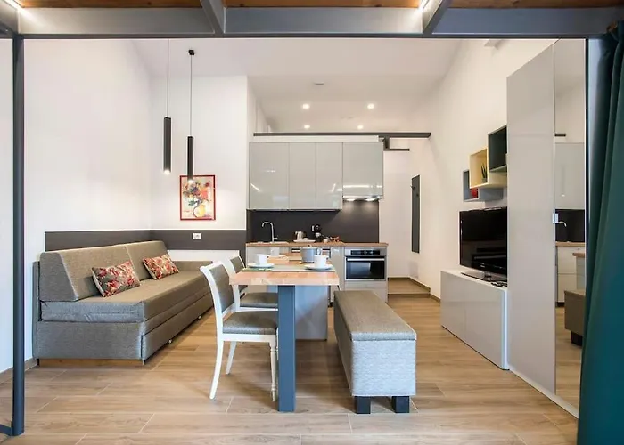Casa Vacanze Tibi