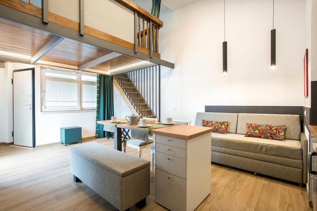 Apartment Tibi Rome