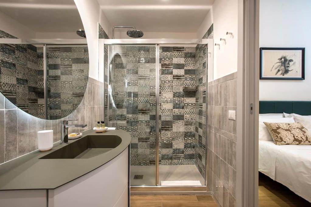 Tibi Apartment Rome
