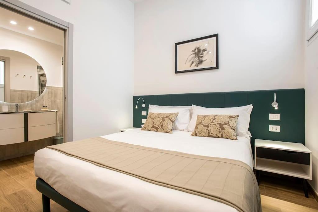 Tibi Apartment *