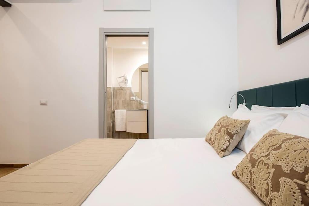 Apartment Tibi *