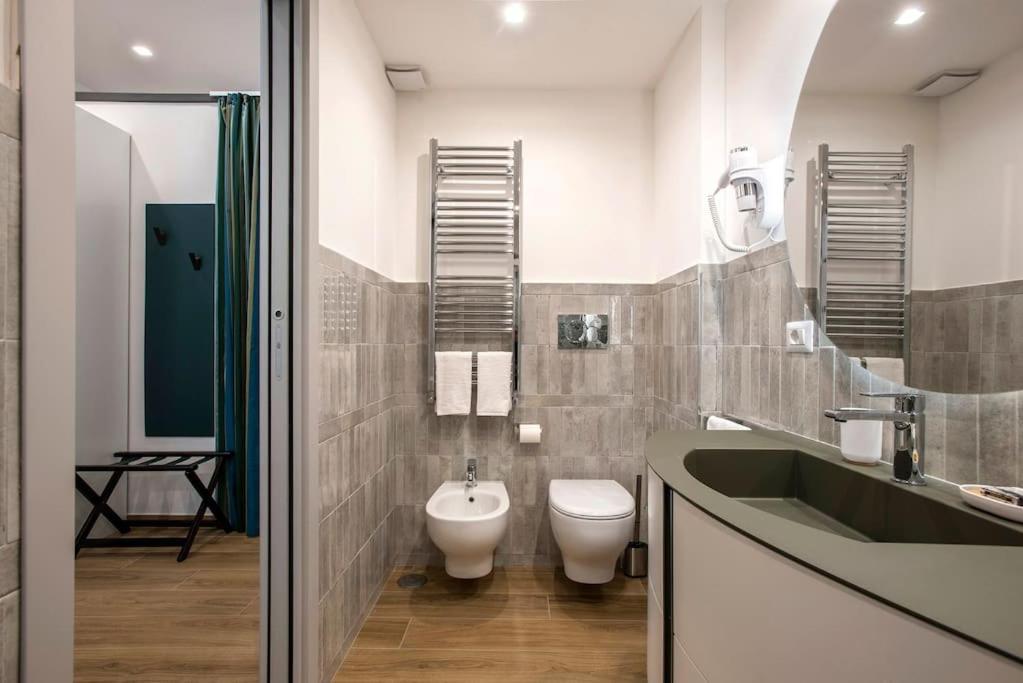 Apartment Tibi