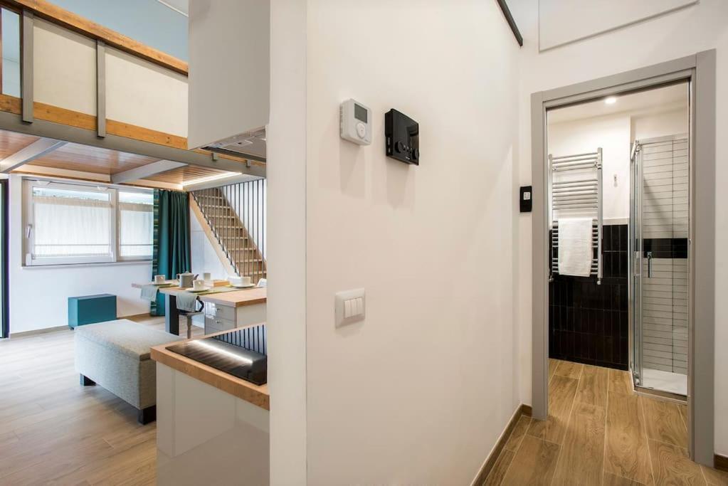 Apartment Tibi *