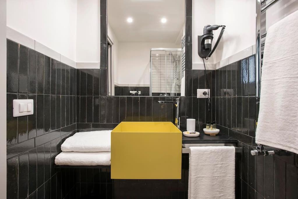 Tibi Apartment Rome