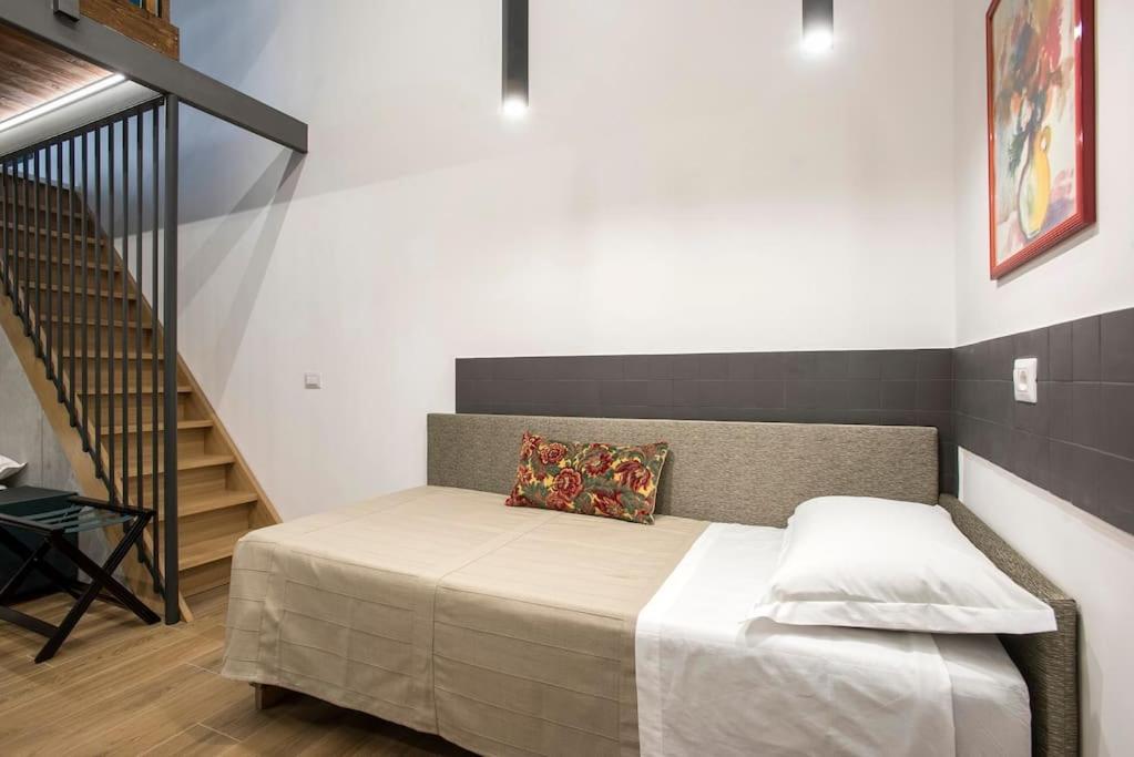 Apartment Tibi
