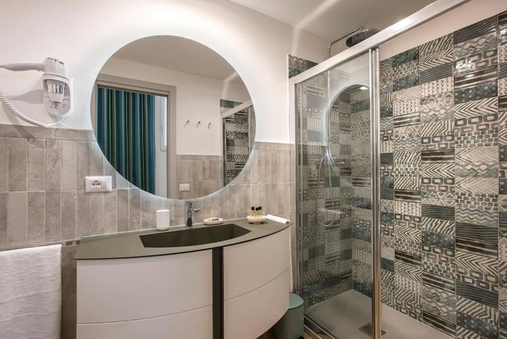 Apartment Tibi *