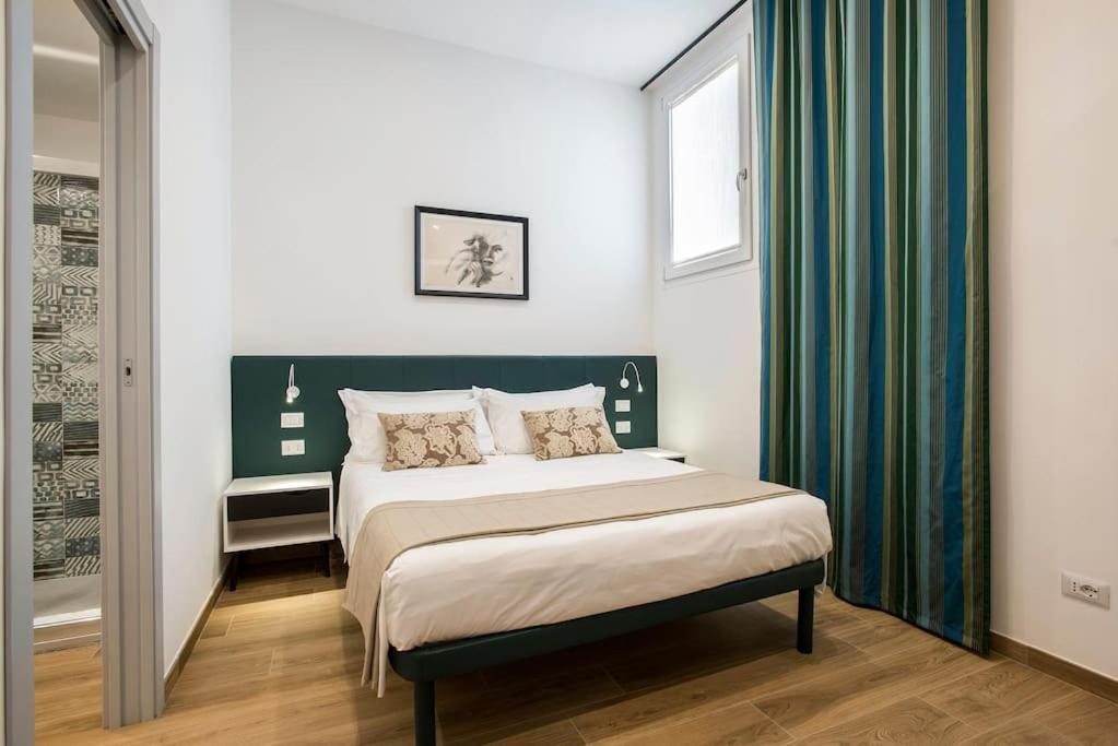 Tibi Apartment *