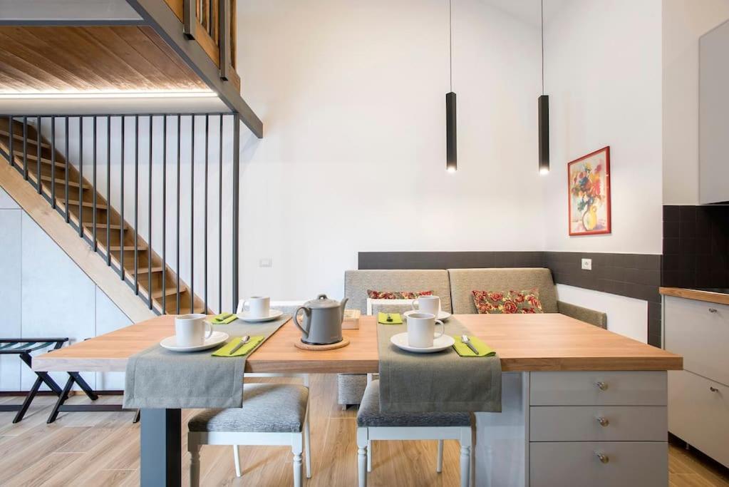 Apartment Tibi Rome
