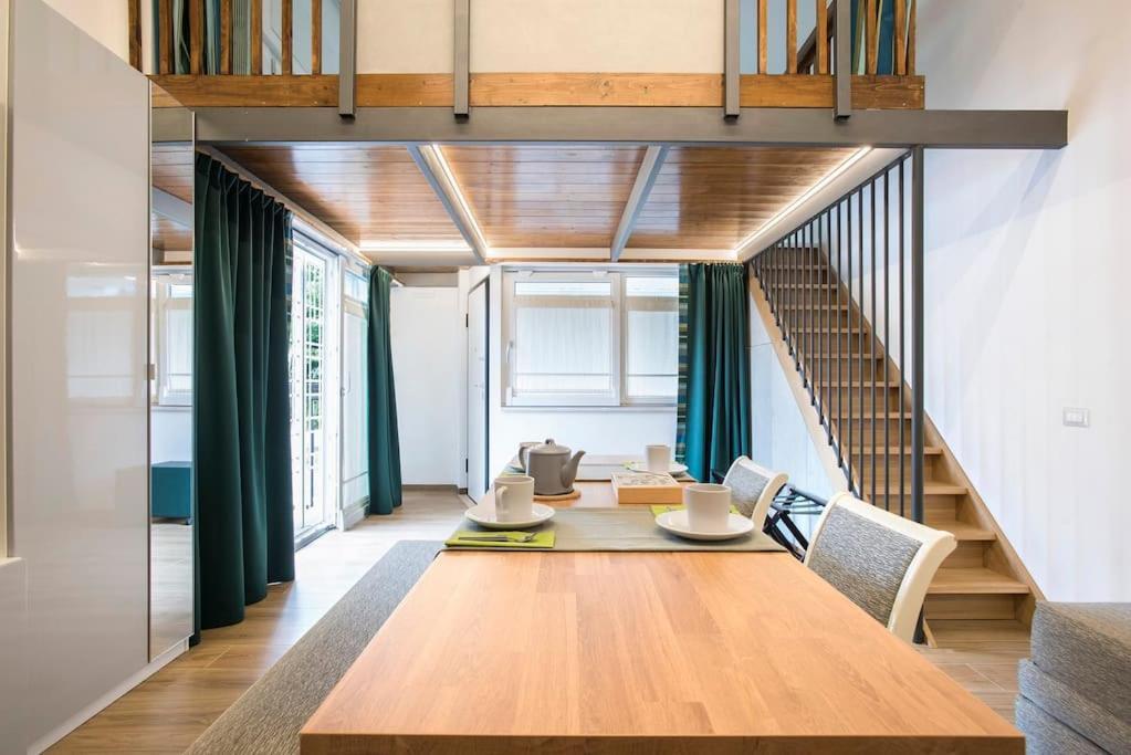 Apartment Tibi Rome