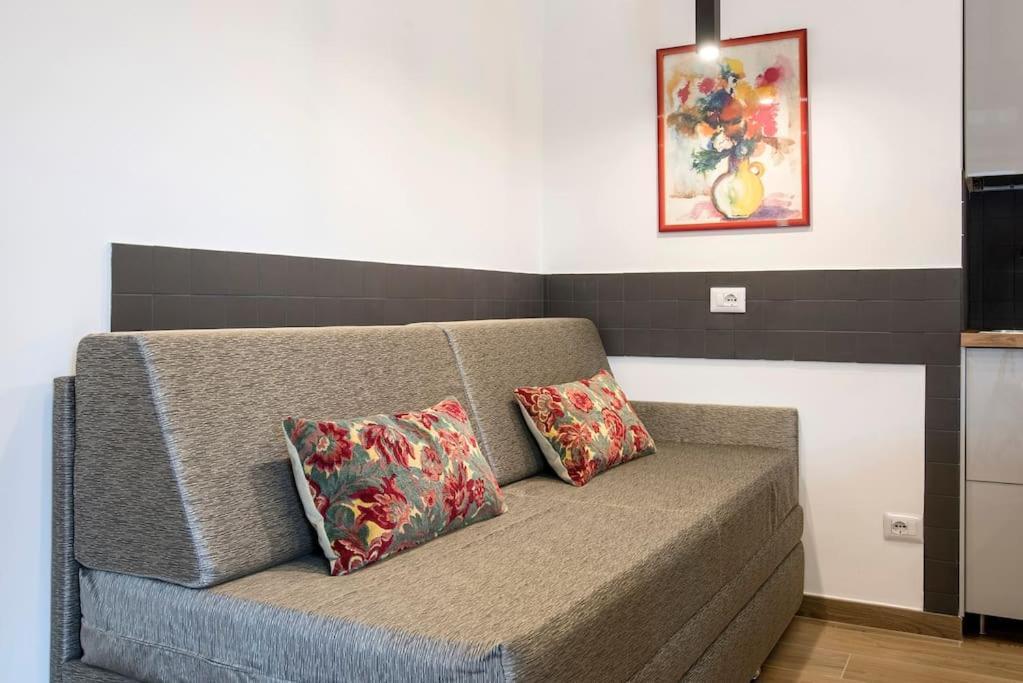 Apartment Tibi *