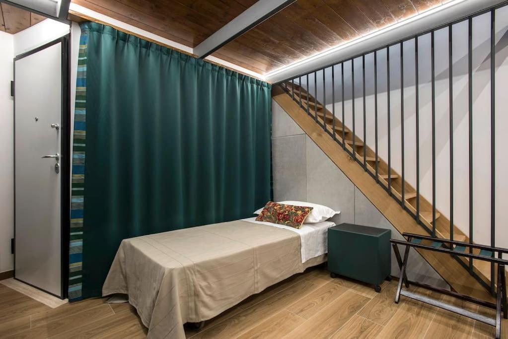 Apartment Tibi