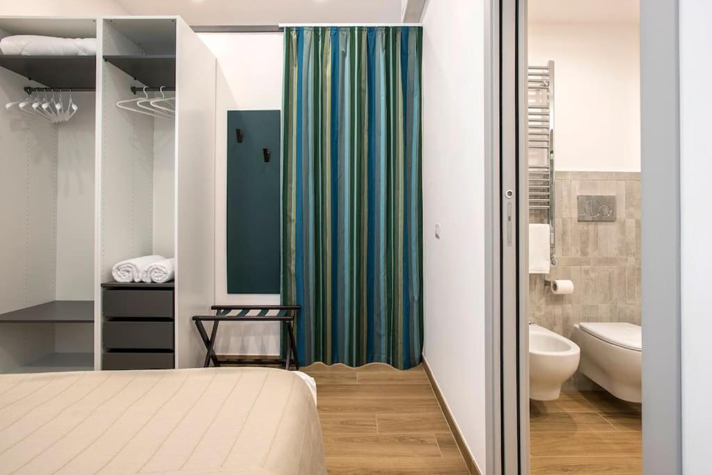 Apartment Tibi