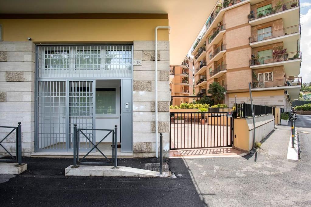 Tibi Apartment