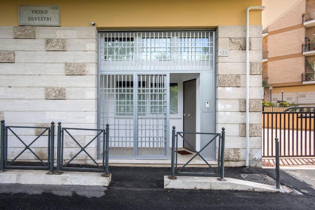 Apartment Tibi