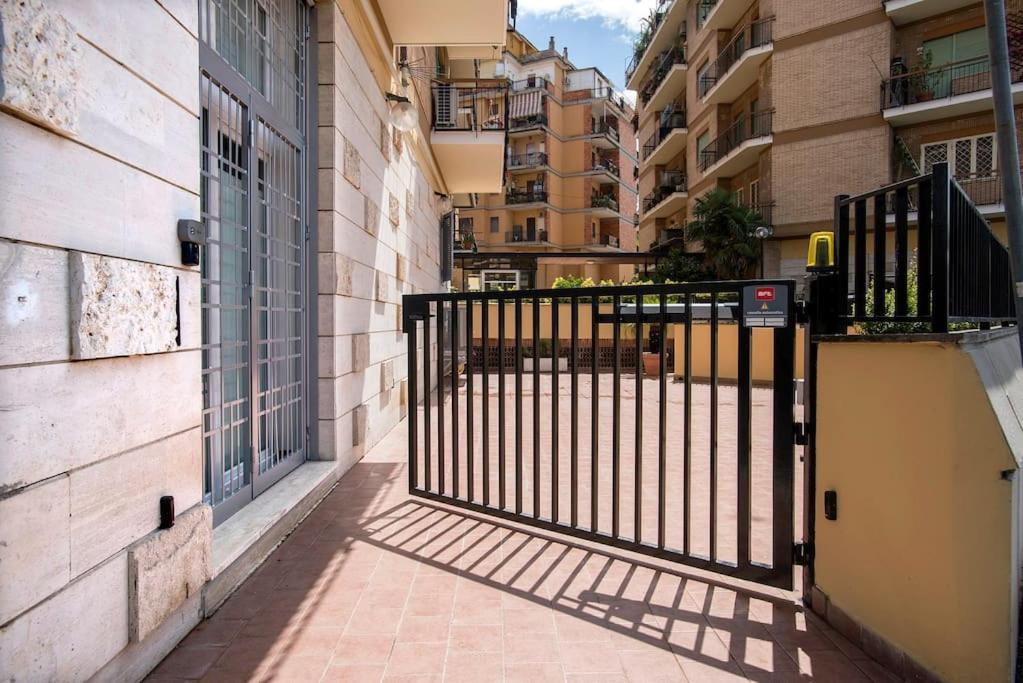 Appartamento Tibi Roma
